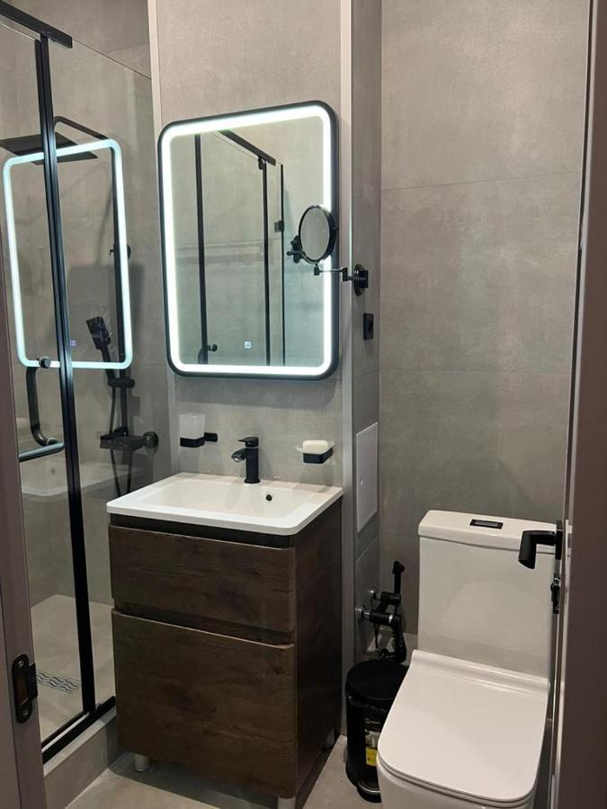 Dream Hotel Алматы Экстерьер фото