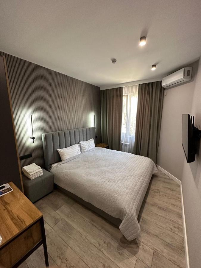 Dream Hotel Алматы Экстерьер фото