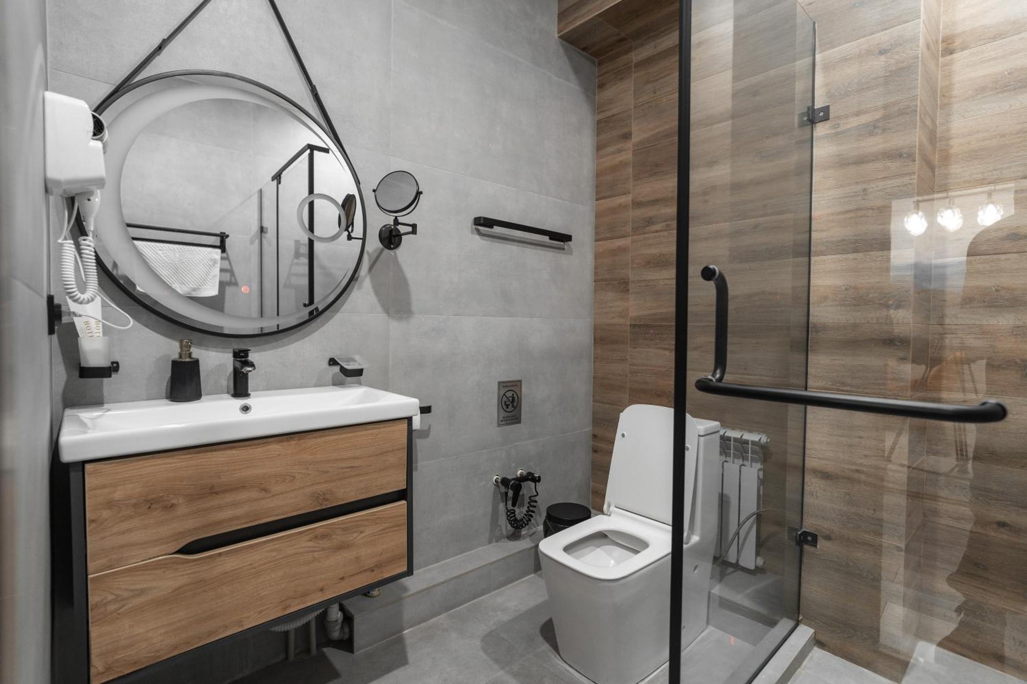 Dream Hotel Алматы Экстерьер фото