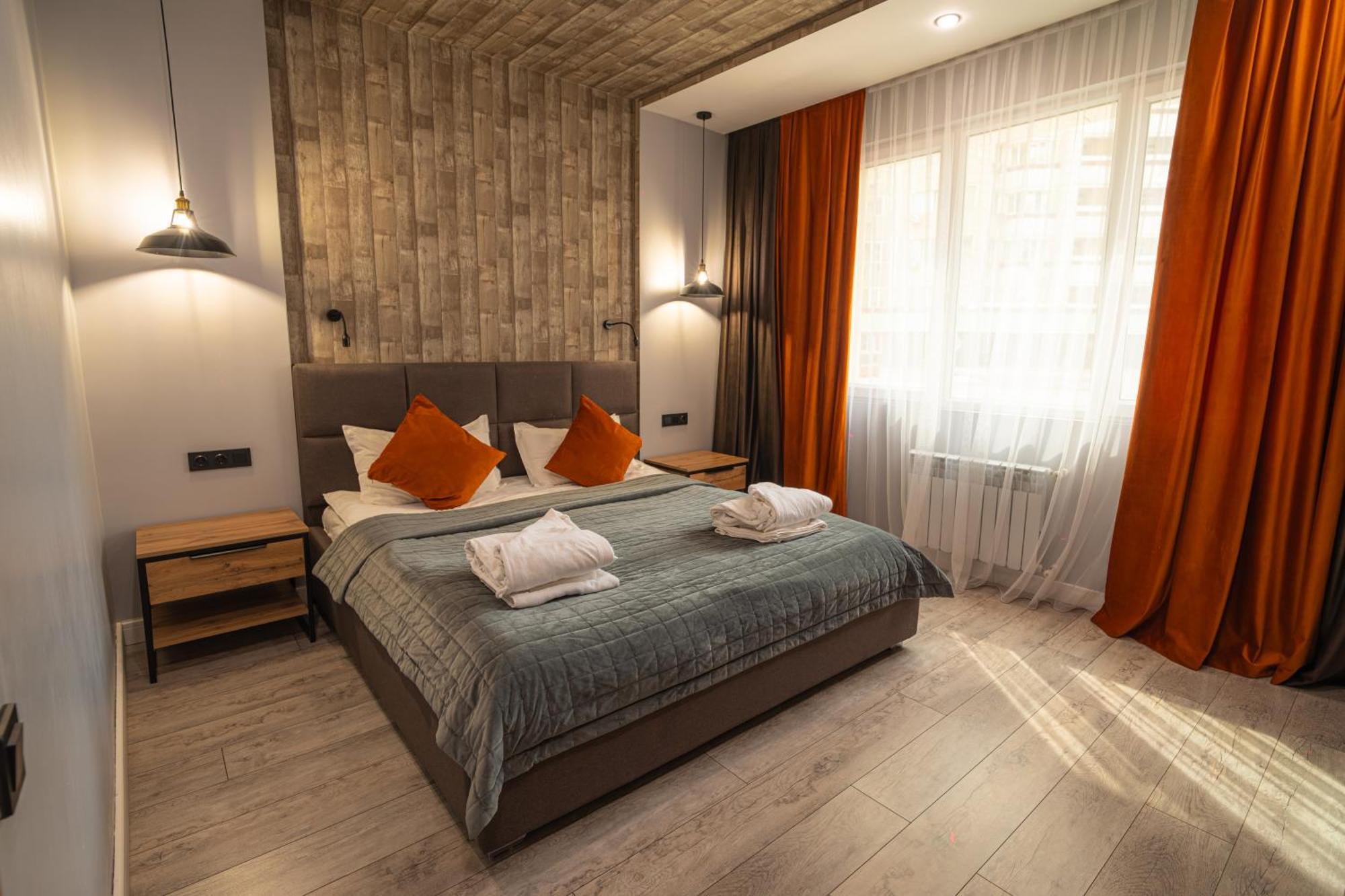 Dream Hotel Алматы Экстерьер фото