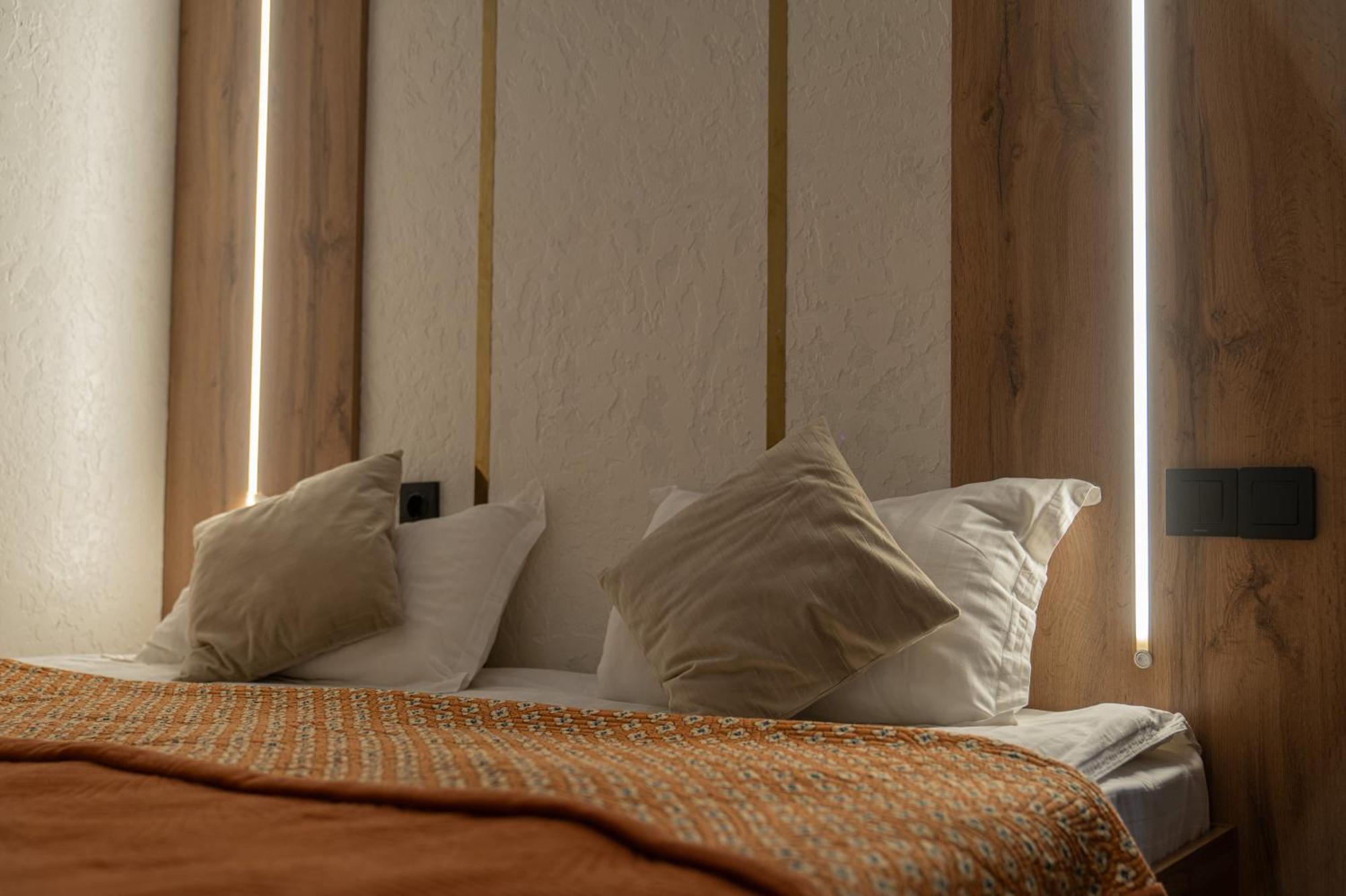 Dream Hotel Алматы Экстерьер фото